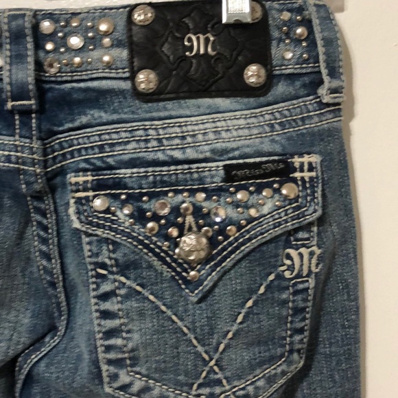 Miss Me Denim - Miss Me Jeans